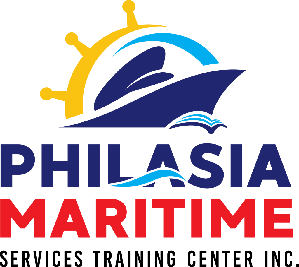 Philasia Maritime Services Training Center logo